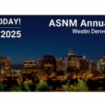 Reunion anual de la ASNM de 2025