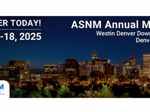 Reunion anual de la ASNM de 2025
