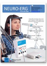Catálogo Electro-retinografía