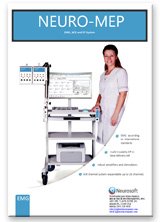 Catálogo EMG/PE 4 canales