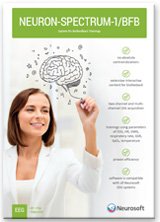 Catálogo Neurofeedback