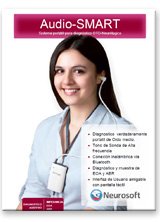 Catálogo Impedanciometría y PEAee