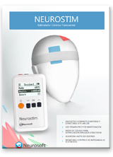 Catálogo tDCS - Corriente Directa