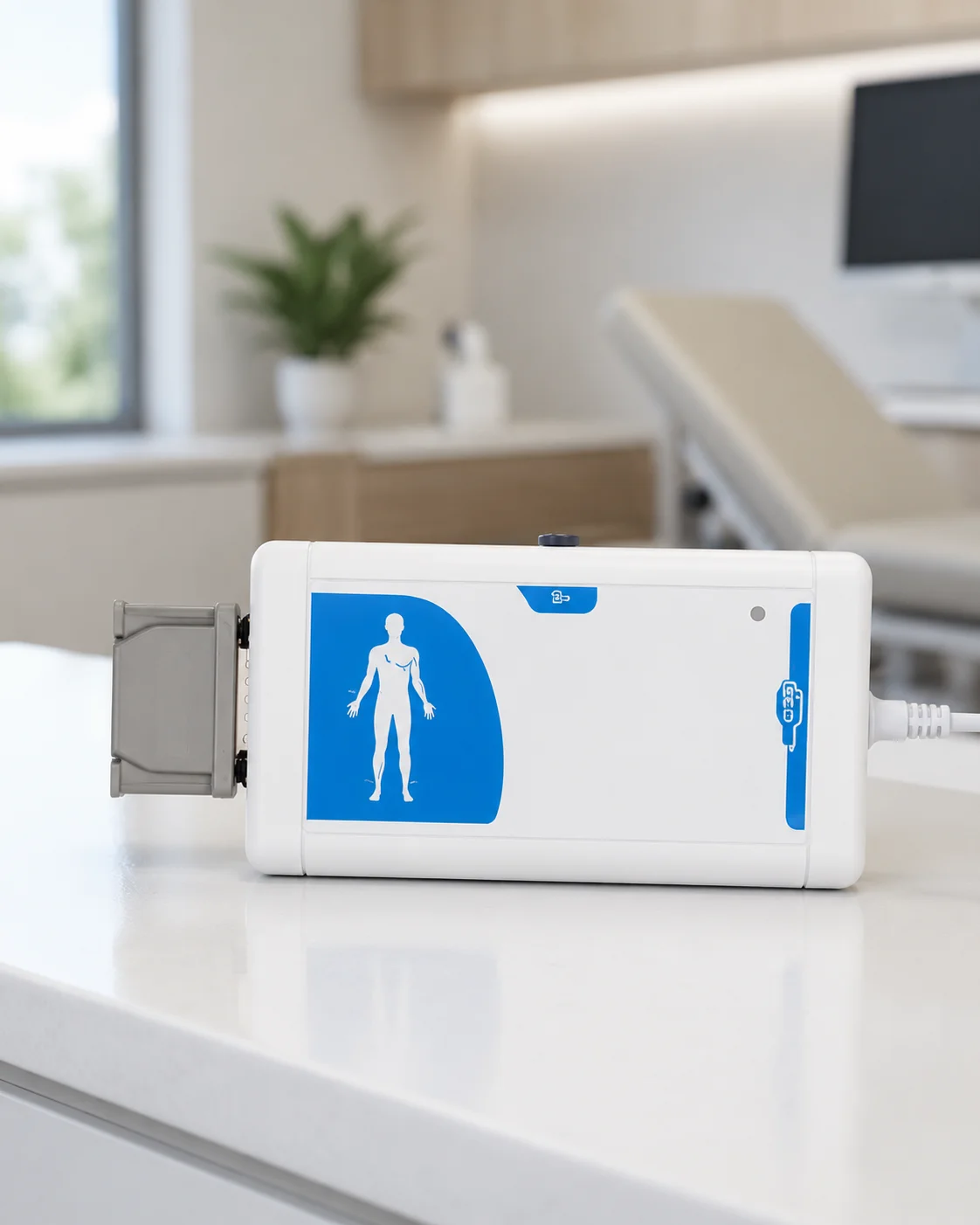 Analizador Sistema Neuro-Vegetativo