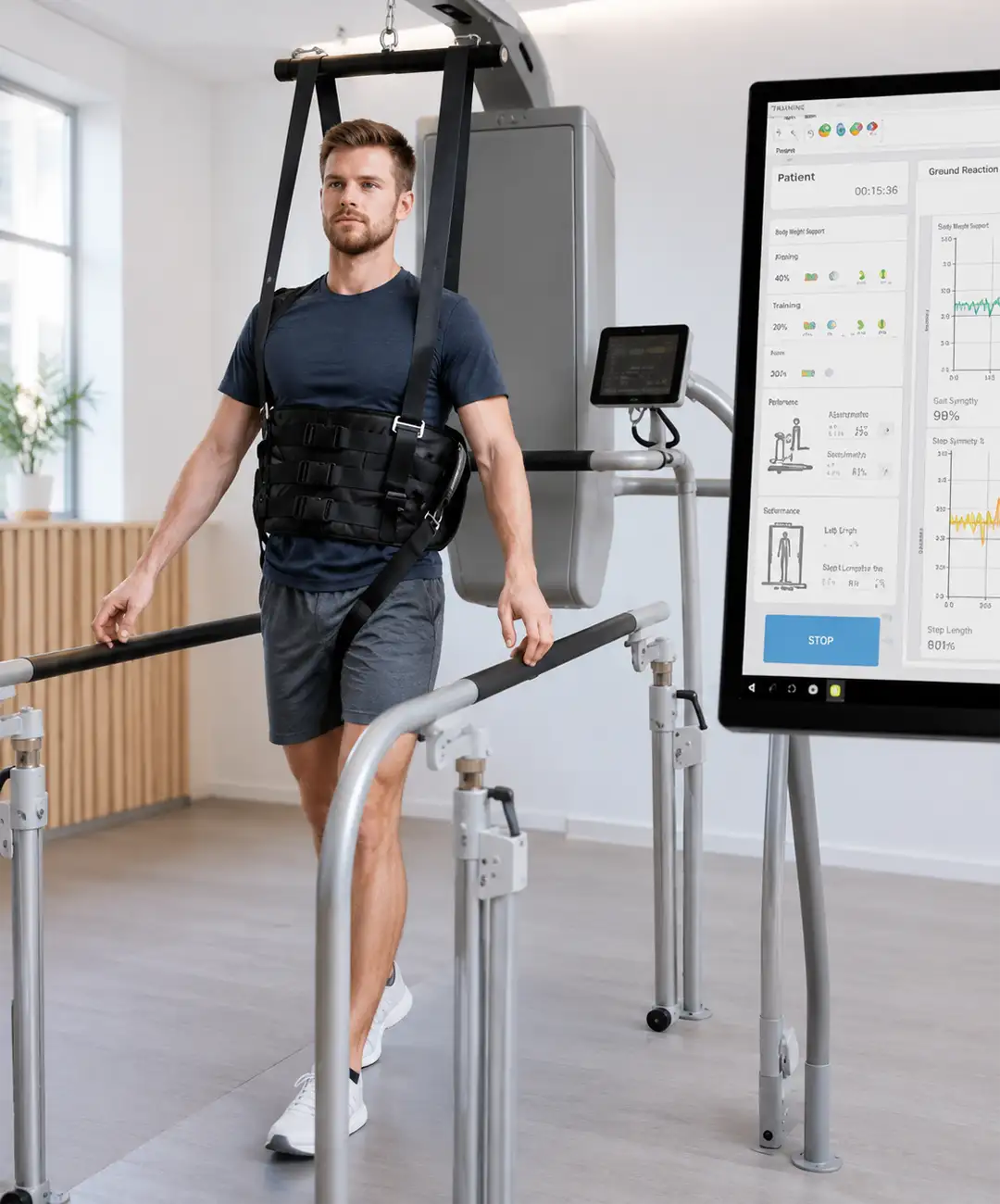 Neurorehabilitación
