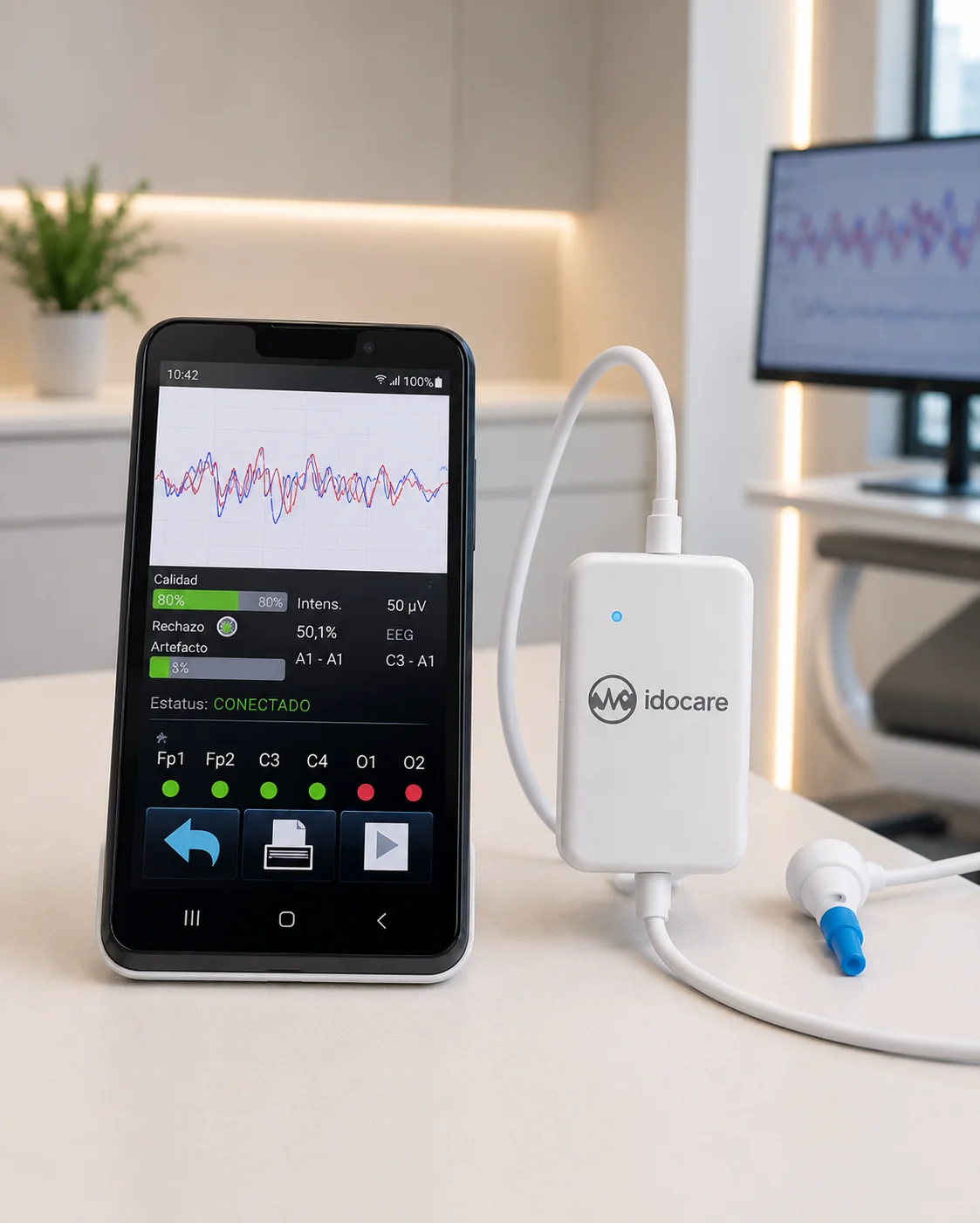 Screener EOA