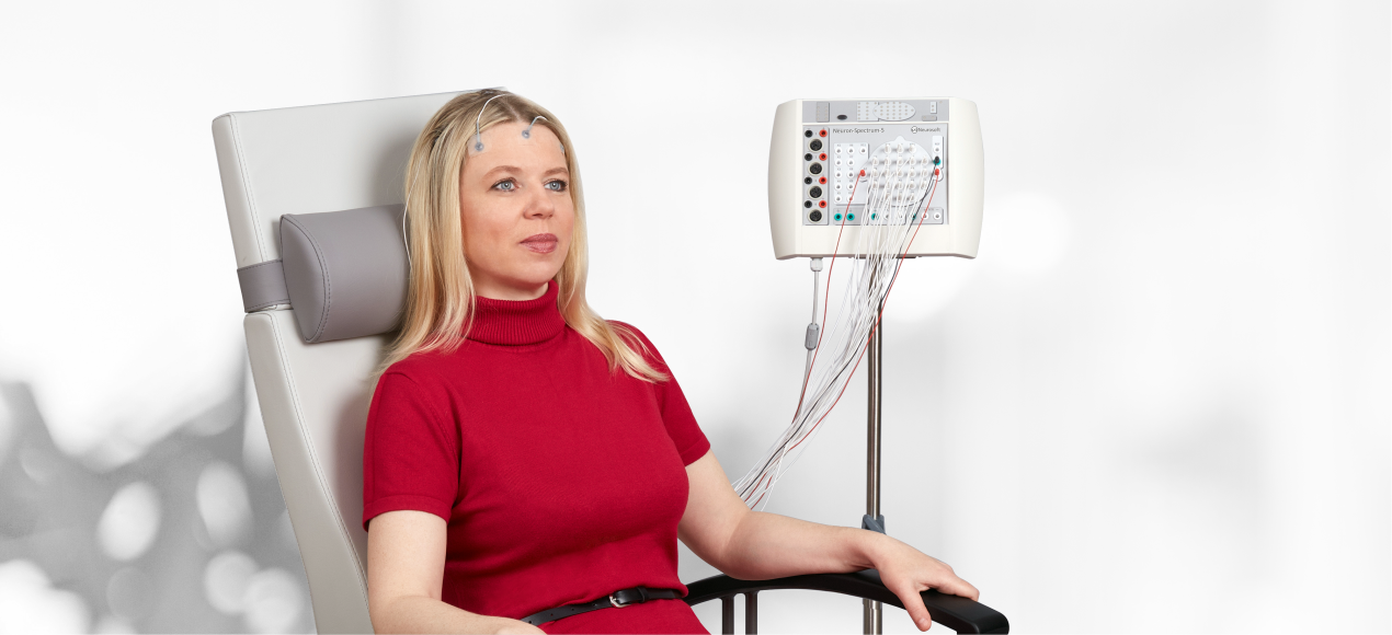EEG/PE/EMG