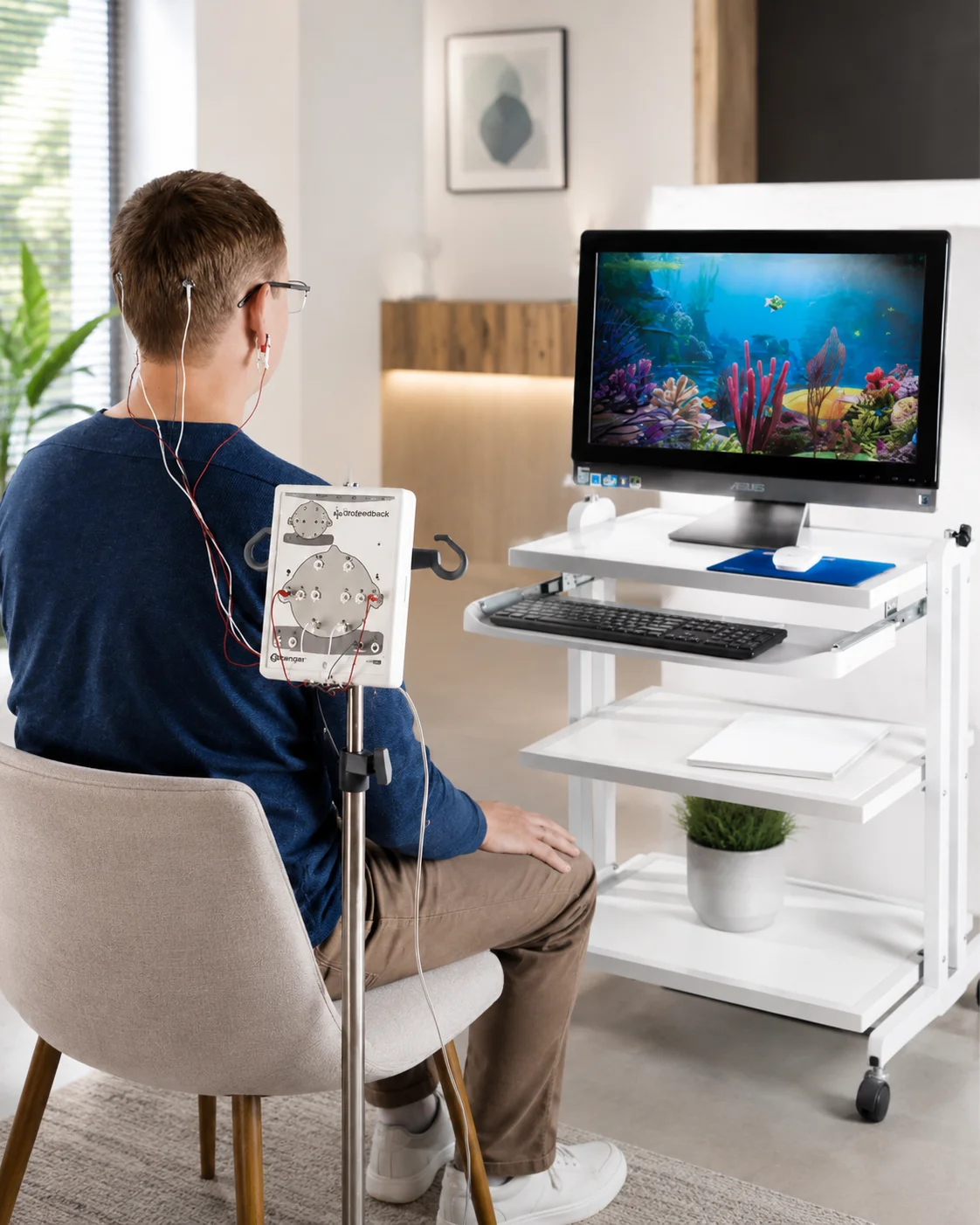 Neurofeedback