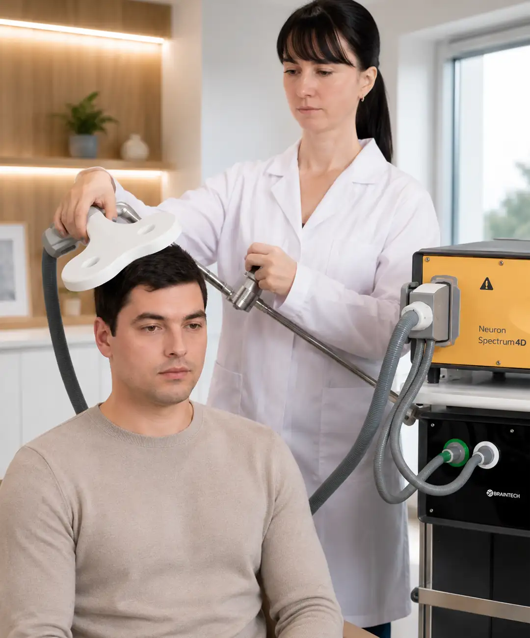 Neuromodulación