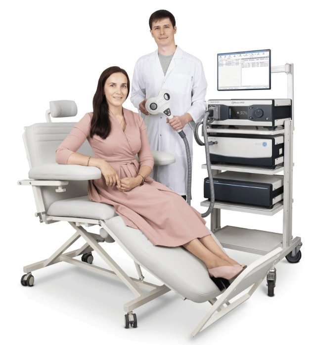 Estimulación Magnética Transcraneal