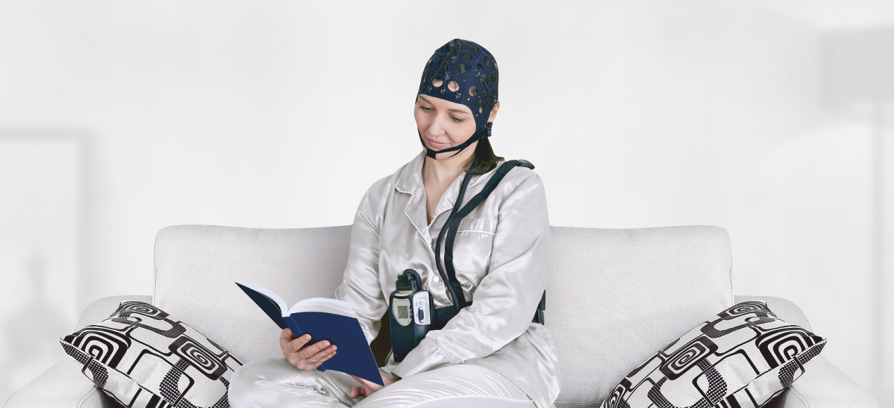 EEG/PSG Ambulatorio