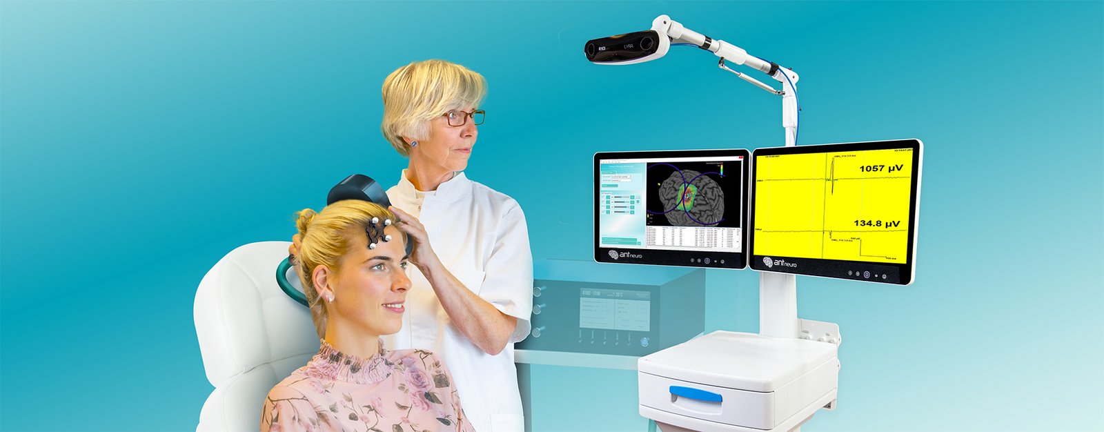NeuroNavegador Visor2 para EMT